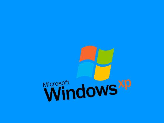 Windows XP Simulator 1 1