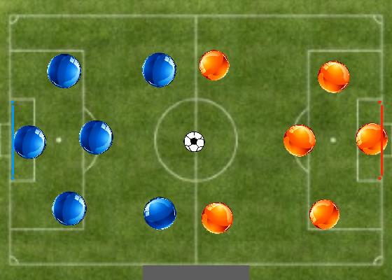 blue vs red soccer 1