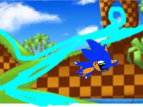 sonic movie 1