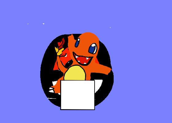 Charmander Clicker