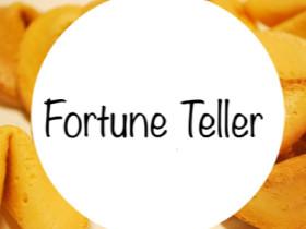 Fortune Teller