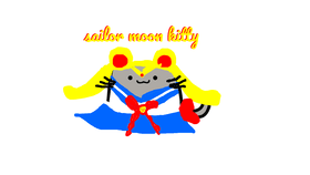 sailor moon