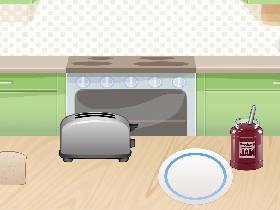 A Cooking Game 1