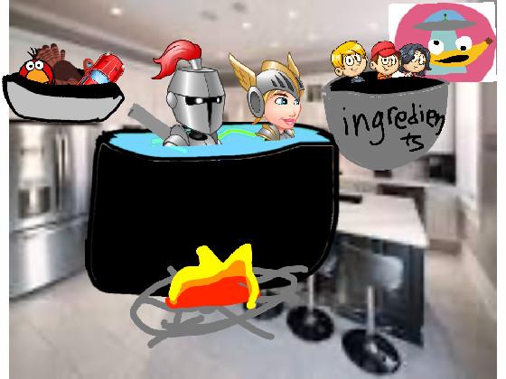 cooking simulator