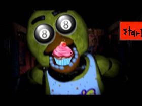 five nights at freddys  1