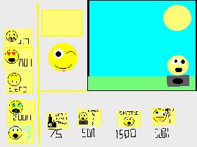 Emoji clicker  1 1