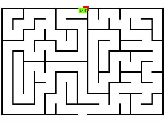 Maze game!!! 1