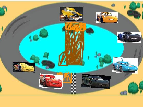 cars 3