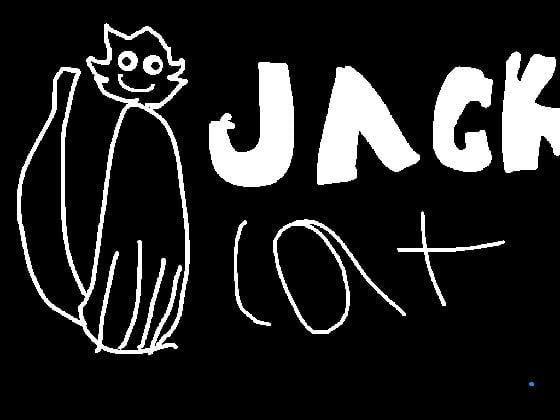 jack the thanksgining cat episode 4