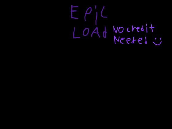 epic load (free to use)