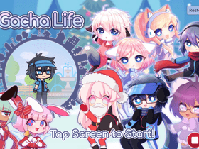 | Gacha Life |