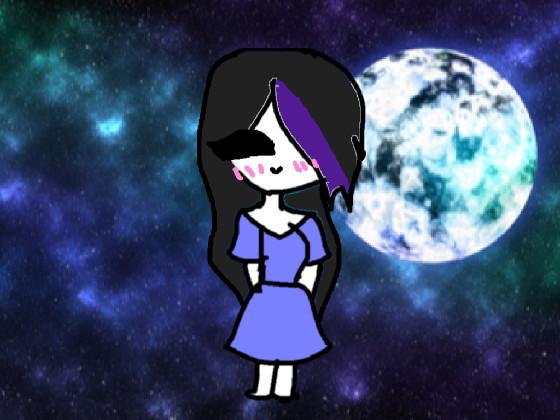 Fan Art For ErikaJane! :3