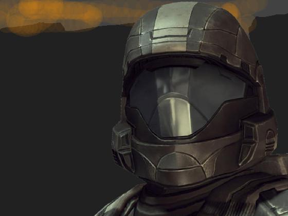 An ODST