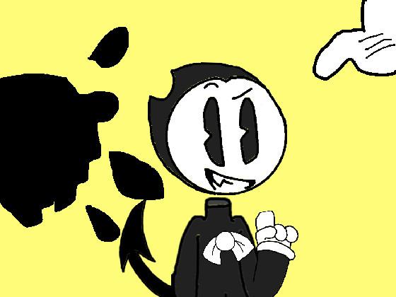 Bendy Animation 1.2|4.5