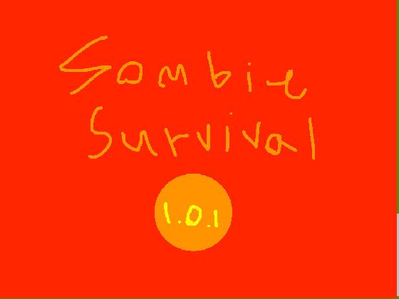 Zombie Survival 1.0.1 1