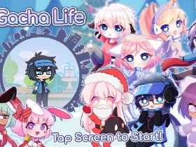 | Gacha Life | 2