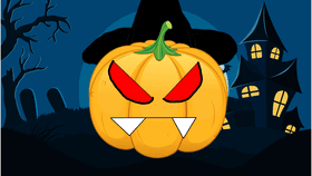 Make-O-Lantern - TUTORIAL