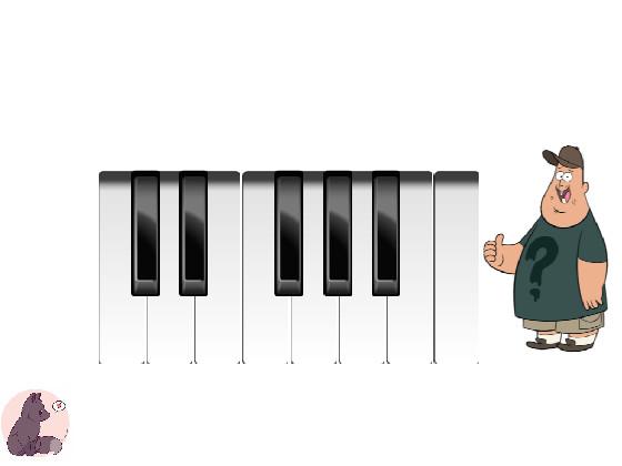 Soos’s keyboard