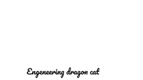 Engineering dragon cats podcast