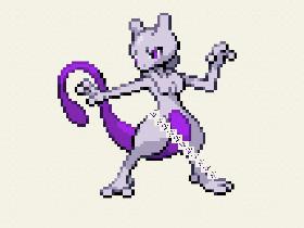 Don't touch Mewtwo 2•0