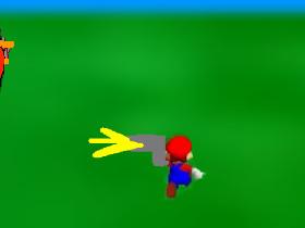 super mario 64 gun yay!