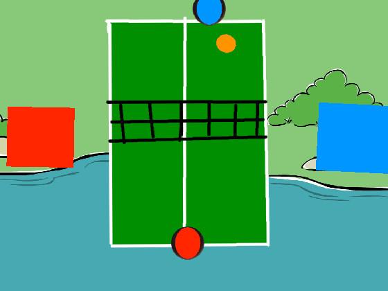 Ping Pong 1 1