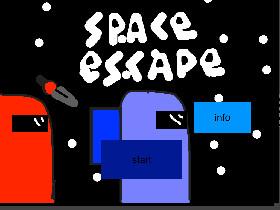 Space Escape 1 1