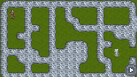 Tile Bomber Sample