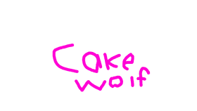 FOR CAKEWOLF