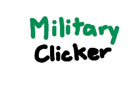 Military Clicker 1**CREDIT**