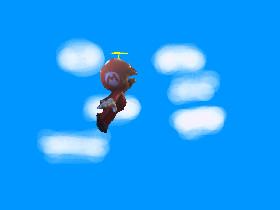 propeller mario