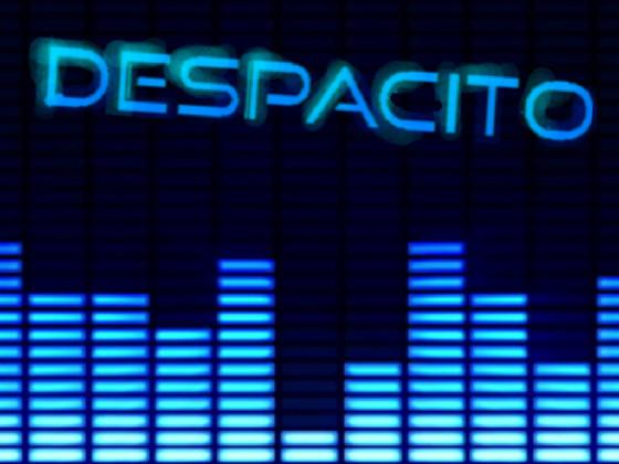 Despacito song