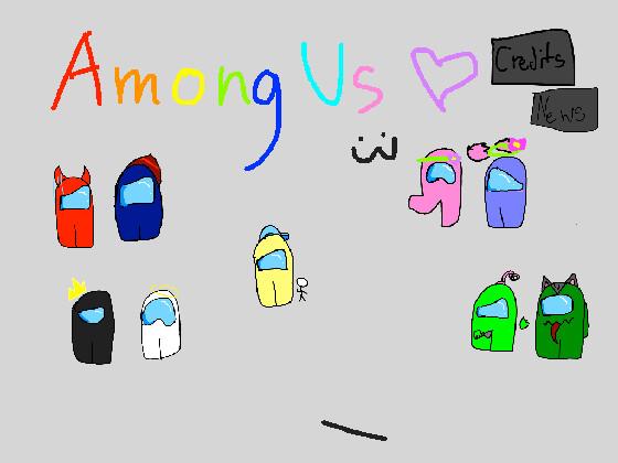 Among Us  1