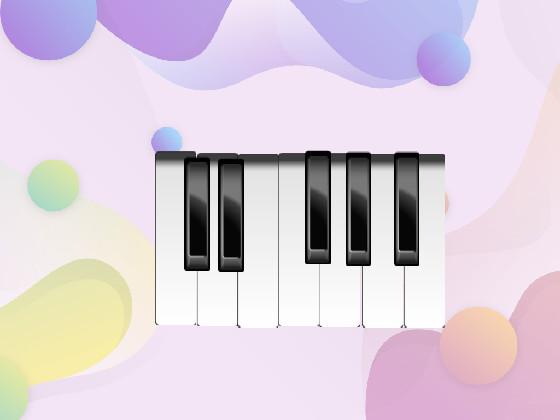 My Piano 1