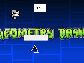 Geometry Dash Meltdown 1 1