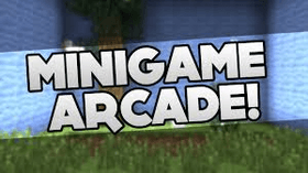 Minigame Arcade