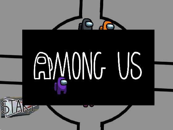 Among us story 1