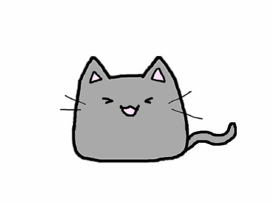 Learn To Draw a Kitty