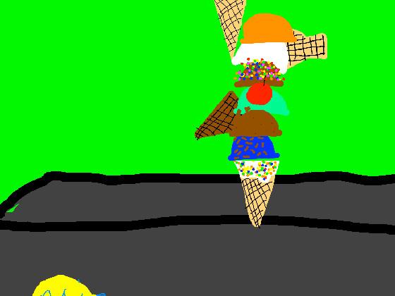 ice cream maker! 3 1