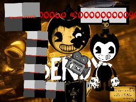 OG Bendy Clicker. 1 - copy