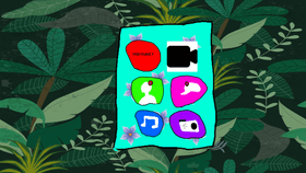 Addie´s iphone 4