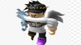 king roblox