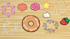 Donut Maker