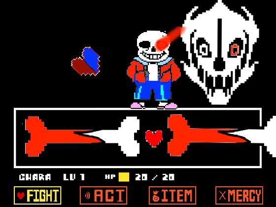 my sans