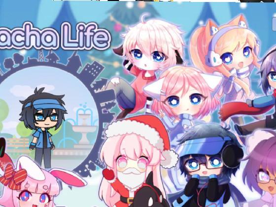 | Gacha Life | 1 - copy