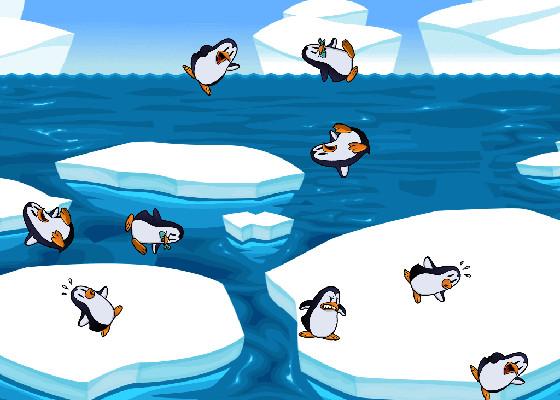 Penguin World 1