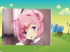 talk to natsuki