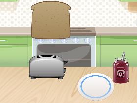 A Cooking Game 1