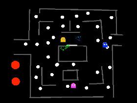 Pac-Man(BETA) 1 1