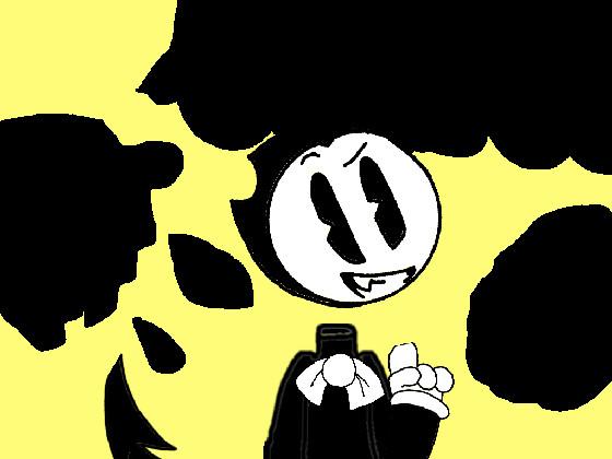 Bendy Animation